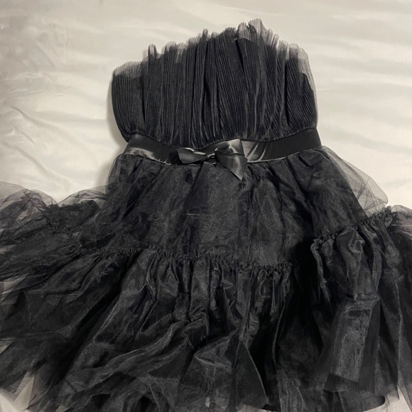 Tulle dress - Picture 3 of 3